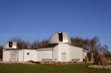 Peterberg Observatory