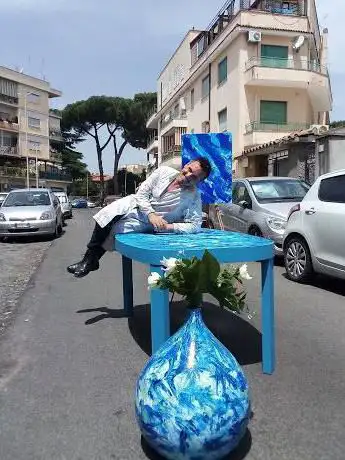 Photo de Il Forte dell'Arte di Francesco Forte