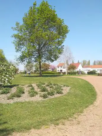 Photo de Parc de la Roupie