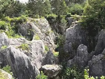 Viroin-Hermeton Natural Park