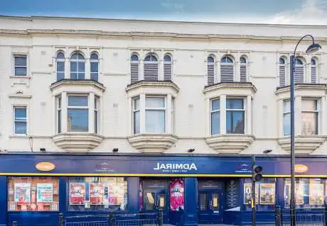Photo de Admiral Casino: Byker