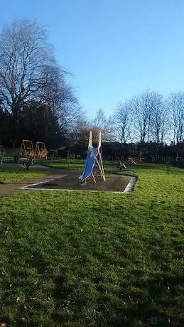 Photo de Playground