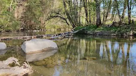 Photo de Gorges de Thurignin