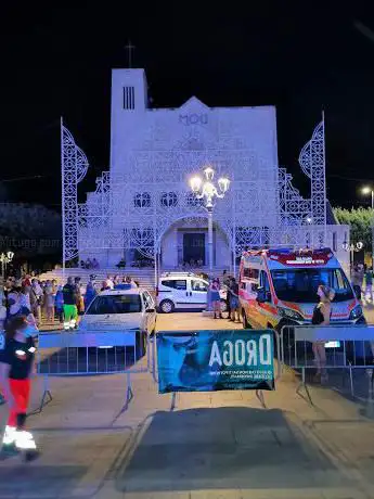 Photo de Piazza della Costituzione