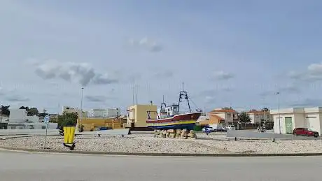 Photo de Rotonda del Barco