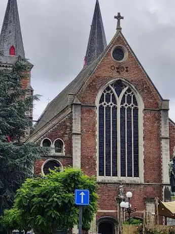 Sint-Michiel