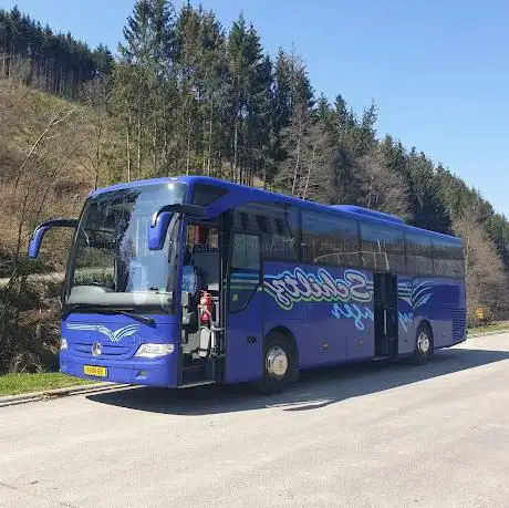 Voyages Schiltz S.a.