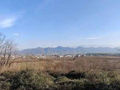 Photo de Sentiero Natura Via Vallon
