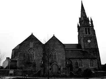 Photo de St. Peter's Church