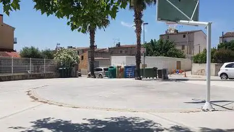 Photo de Plaça de la Ginesta