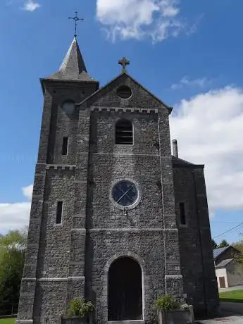 Photo de Eglise Saint-Roch