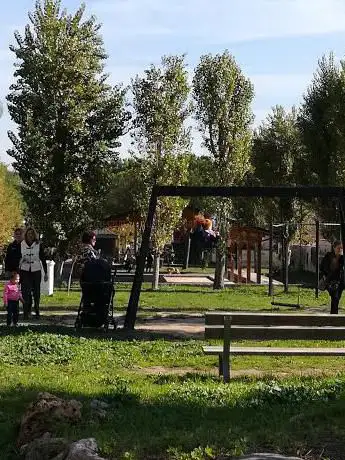 Photo de Parco Urbano Comunale