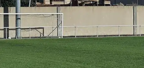 Campo de fútbol de A Raña-Rodeiro
