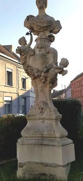 Monument Clairon