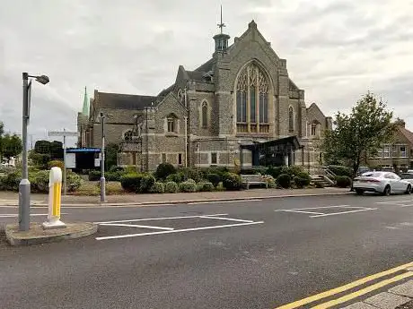 Photo de St. Saviour's Church