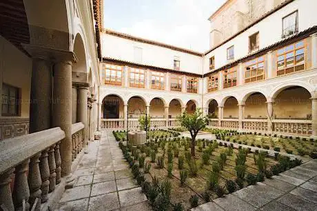 Photo de Dulces Convento Comendadoras de Santiago