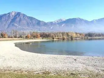 Photo de Water area of ​​Grignon - Arlysère
