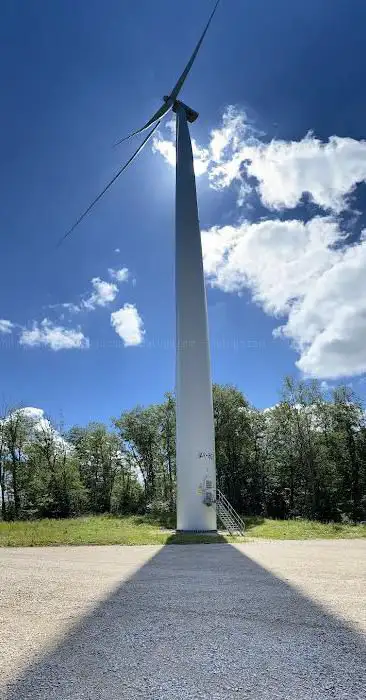 Tour de bois /tour panoramique