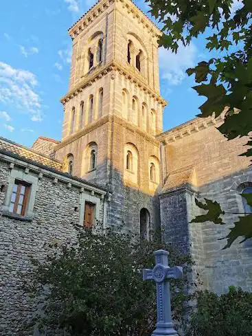 Photo de Basilique Sainte Anne