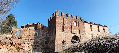 Sarmato Castle