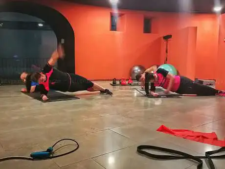 Photo de Vita Liberté Gimnasio