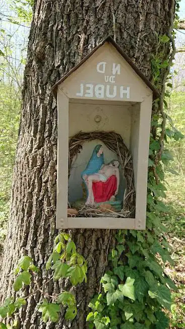 Photo de Notre-Dame du Hubel