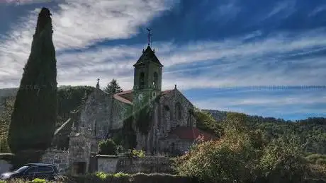 Photo de Monasterio De Melón