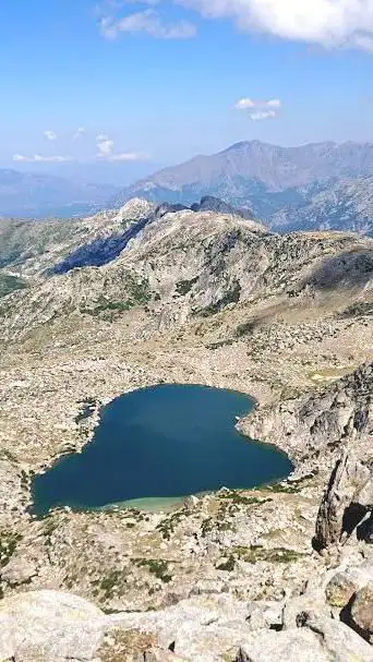 Photo de Monte Renoso