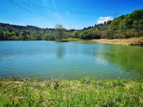 Photo de Lago di Castagnati