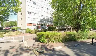Stade de sport