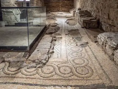 Photo de Treasure of the Cathedral of Santa Maria Maggiore
