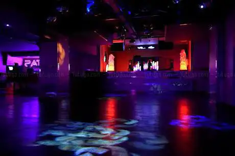 Photo de Discoteca Vanitas