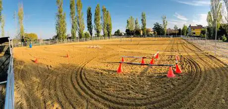 Az. Agricola Biologica ArtFarm - Centro Equestre