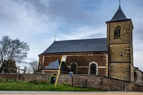 Kapel Sint-Gillis