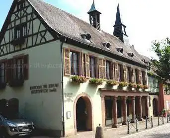 Photo de Musée Albert-Schweitzer