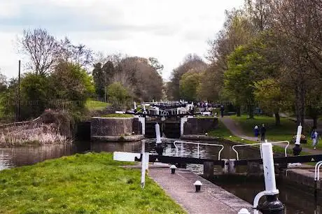 Hatton Locks