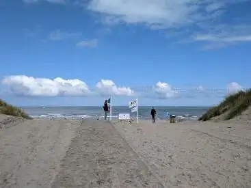 Duinen Lombardsijde