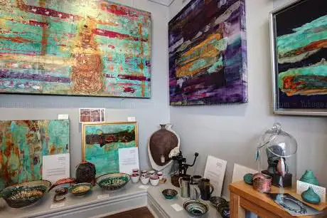 Photo de Coastal Gallery