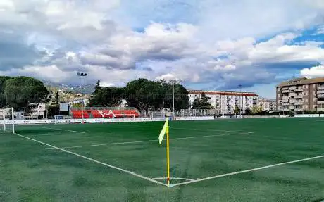 Photo de Morrone Academy