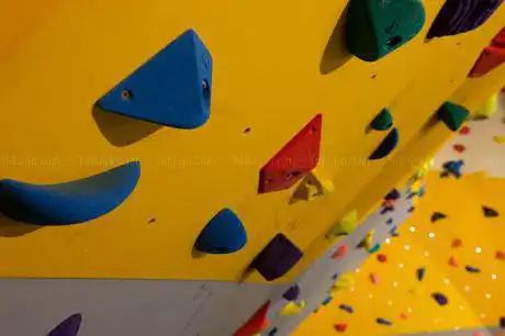 Photo de Timing Movement School