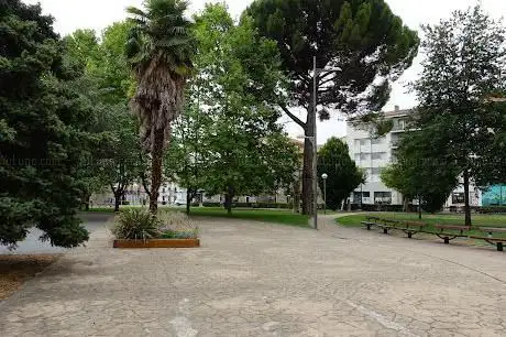 Photo de Mokarte Parkea
