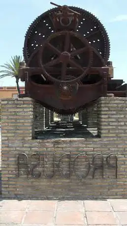 Photo de PolÃ­gono Industrial 