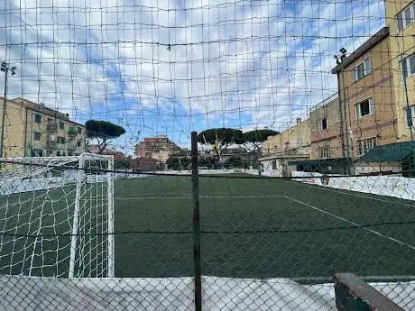Photo de Campo dei Preti