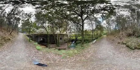 Muiño do Seixo