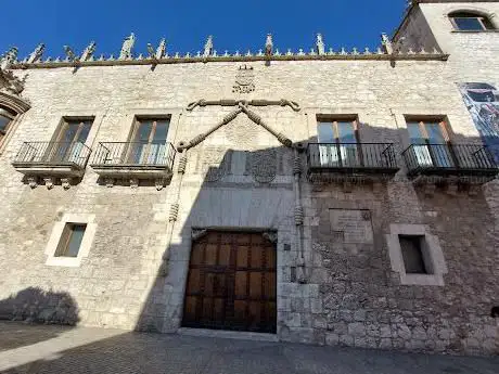 Photo de Casa del Cordón