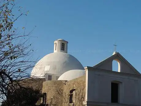Photo de Cappella Della Giuliana