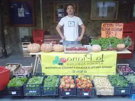 Azienda Agricola La Piana