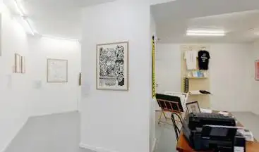 Photo de Haos galerie