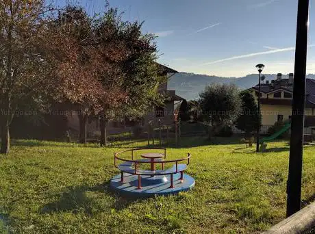 Photo de Parco via Bambozzi