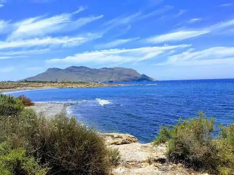 Photo de Playa de Rambla Elena
